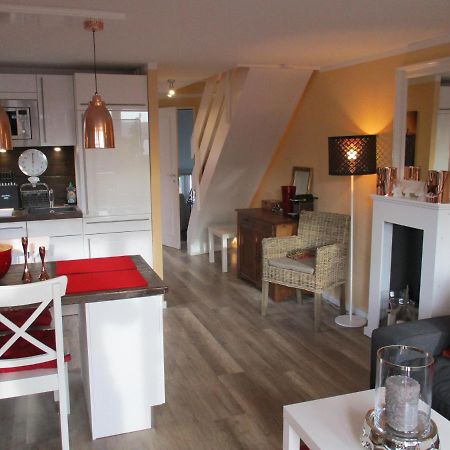 Chalet Platzhirsch Braunlage Ngoại thất bức ảnh