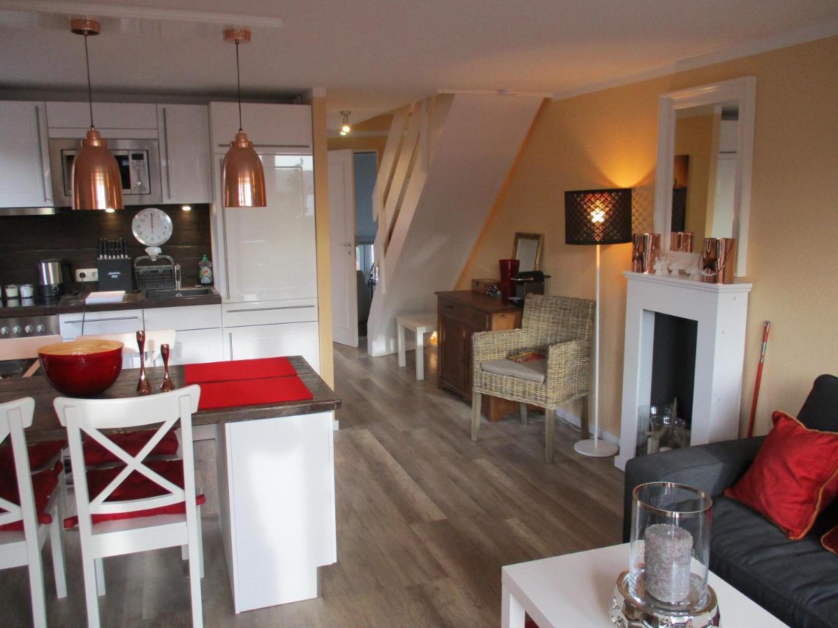 Chalet Platzhirsch Braunlage Ngoại thất bức ảnh