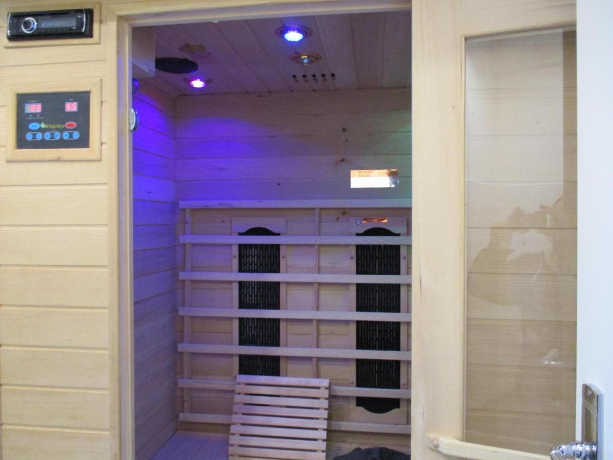 Chalet Platzhirsch Braunlage Ngoại thất bức ảnh
