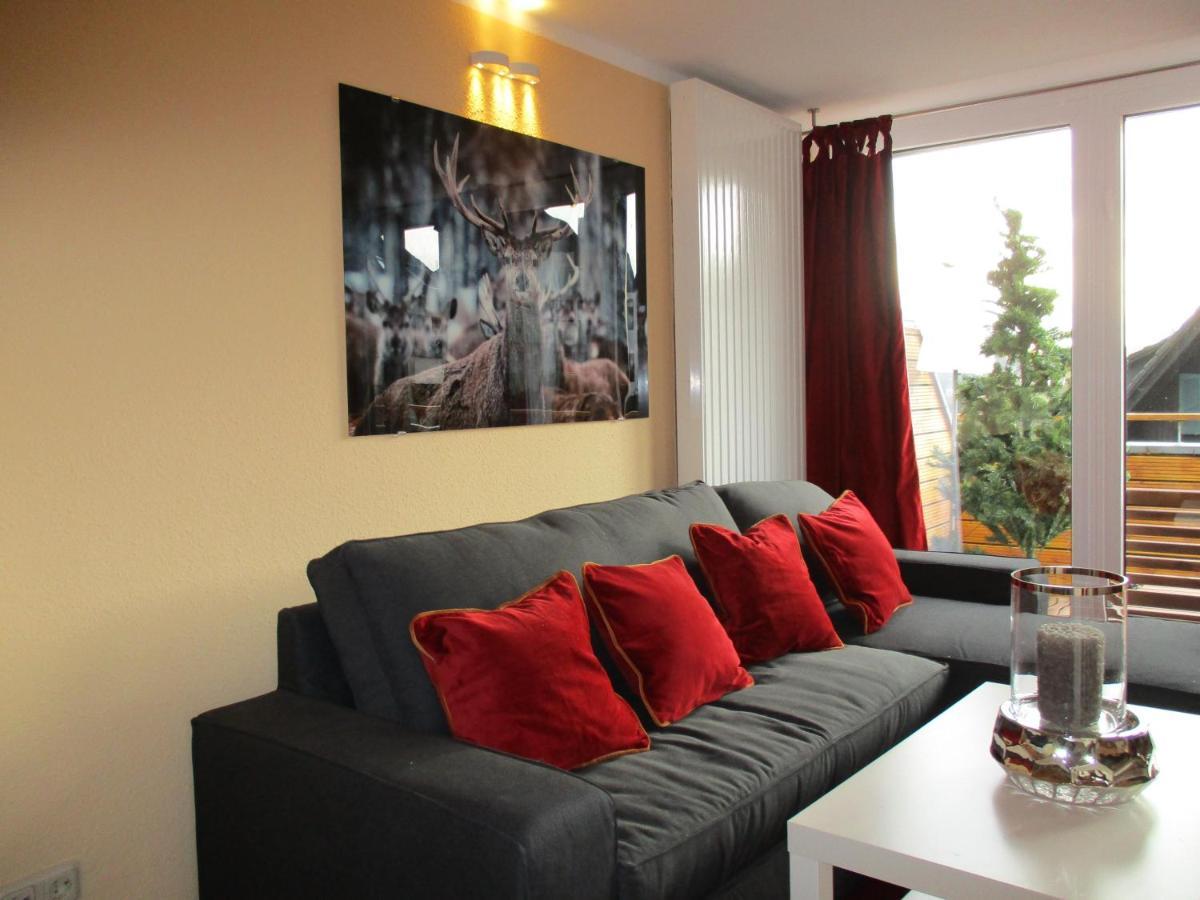 Chalet Platzhirsch Braunlage Ngoại thất bức ảnh