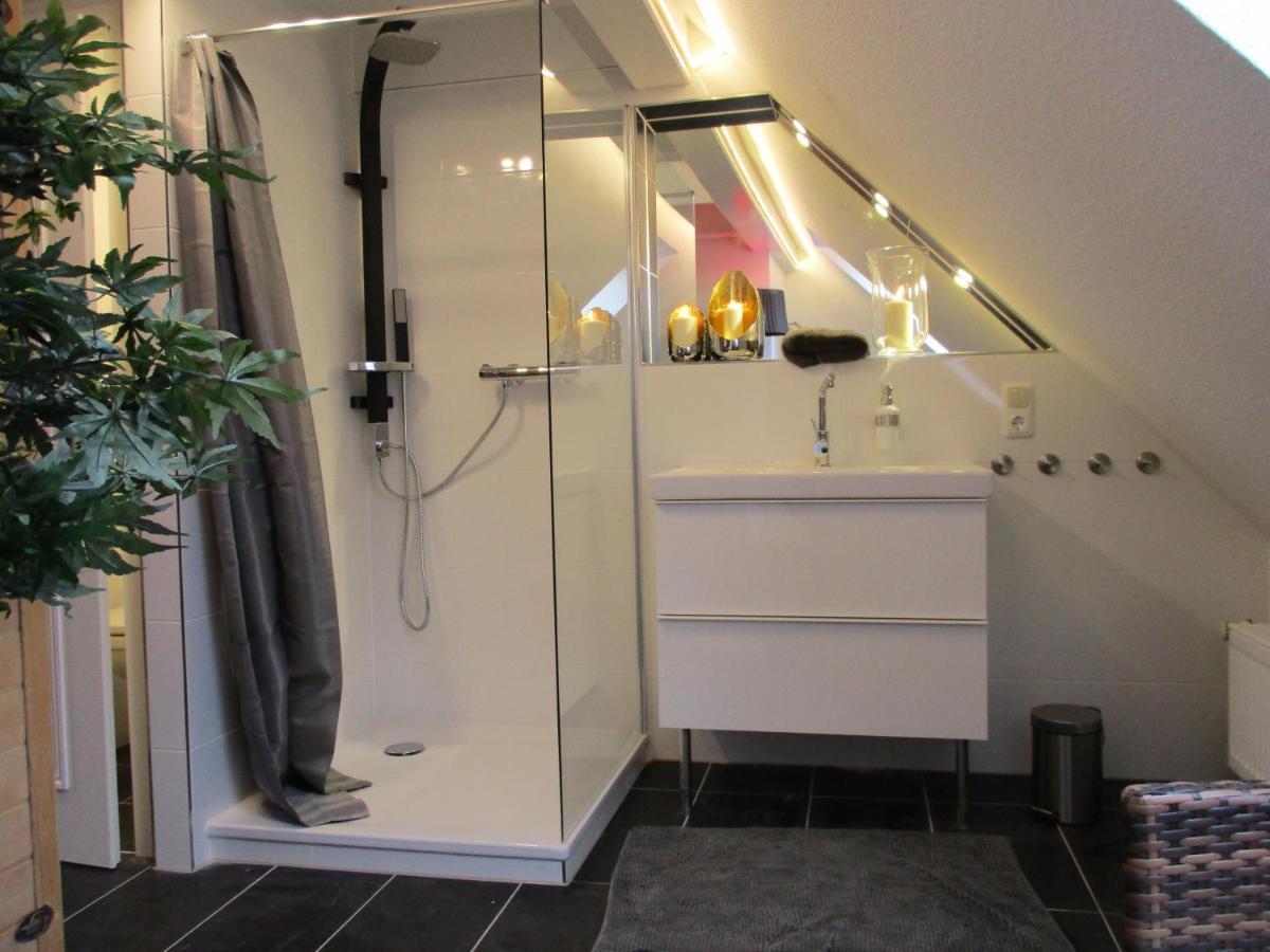 Chalet Platzhirsch Braunlage Ngoại thất bức ảnh