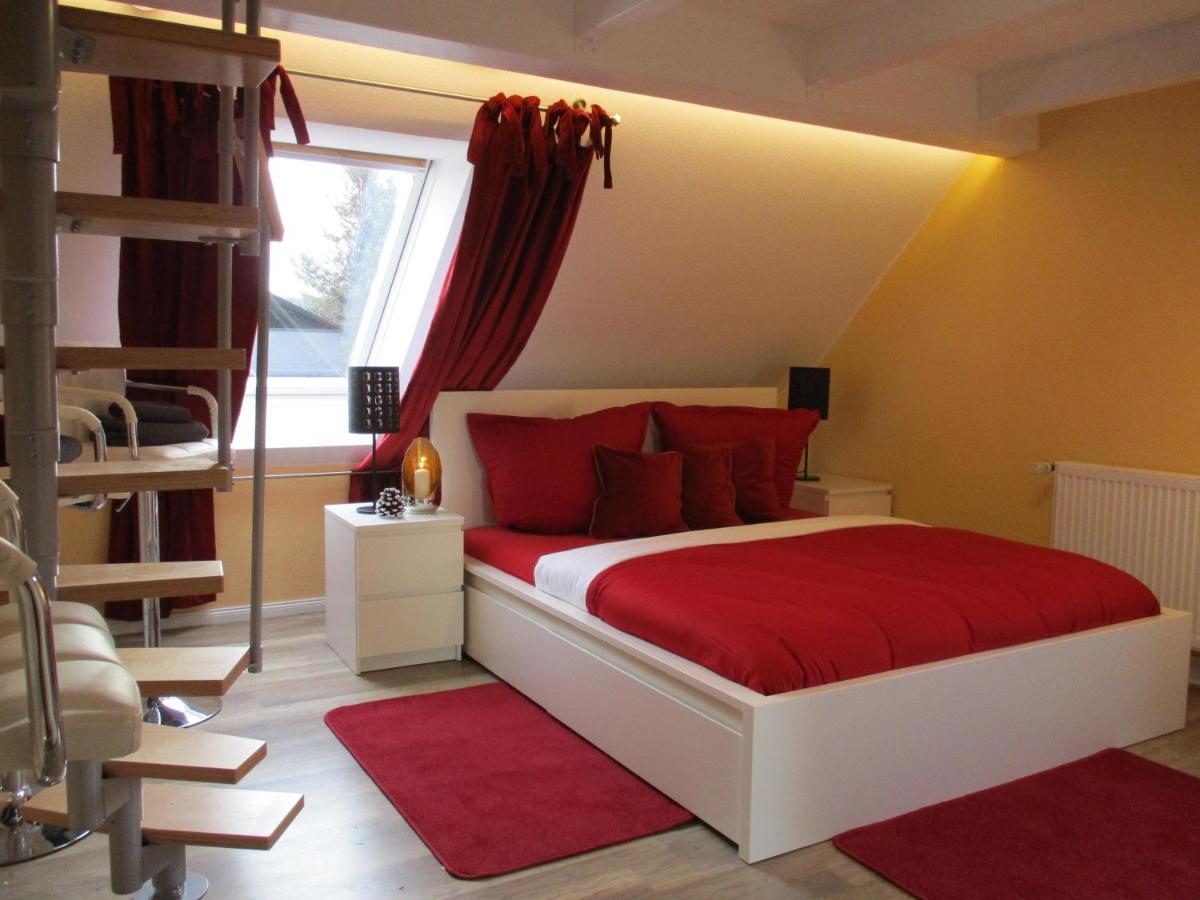 Chalet Platzhirsch Braunlage Ngoại thất bức ảnh