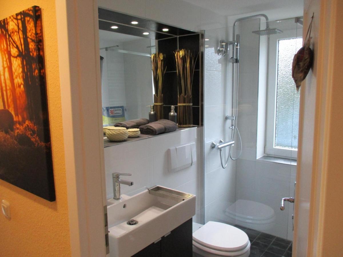 Chalet Platzhirsch Braunlage Ngoại thất bức ảnh