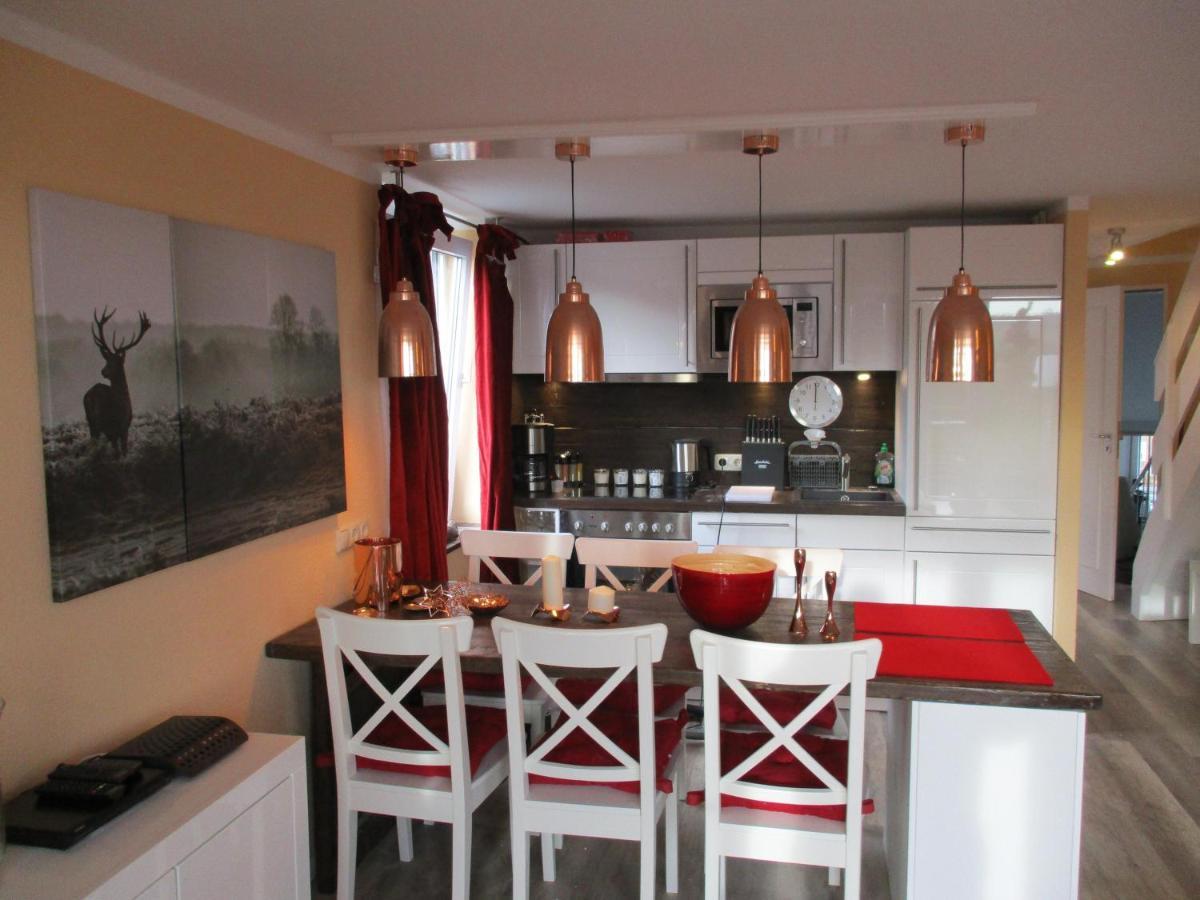 Chalet Platzhirsch Braunlage Ngoại thất bức ảnh